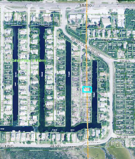 7 Horvath Road Big Pine Key, FL 33043 - Photo 3 of 3 Overview