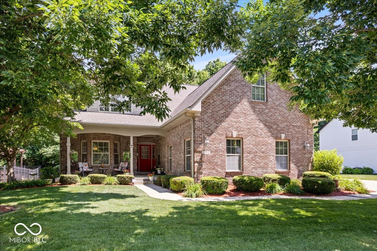 10381 Beaver Ridge Drive Fishers, IN 46037 - Photo 2 of 26 Gallery Image 2