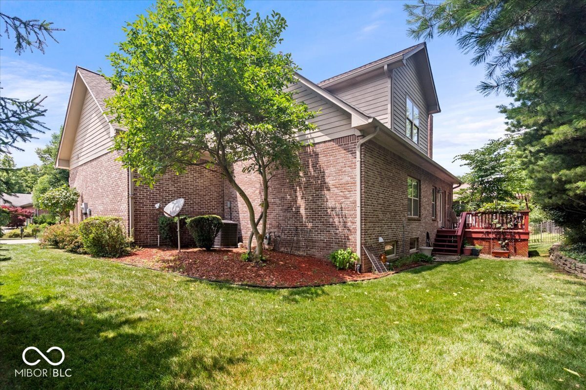 10381 Beaver Ridge Drive Fishers, IN 46037 - Photo 23 of 26 Gallery Image 23