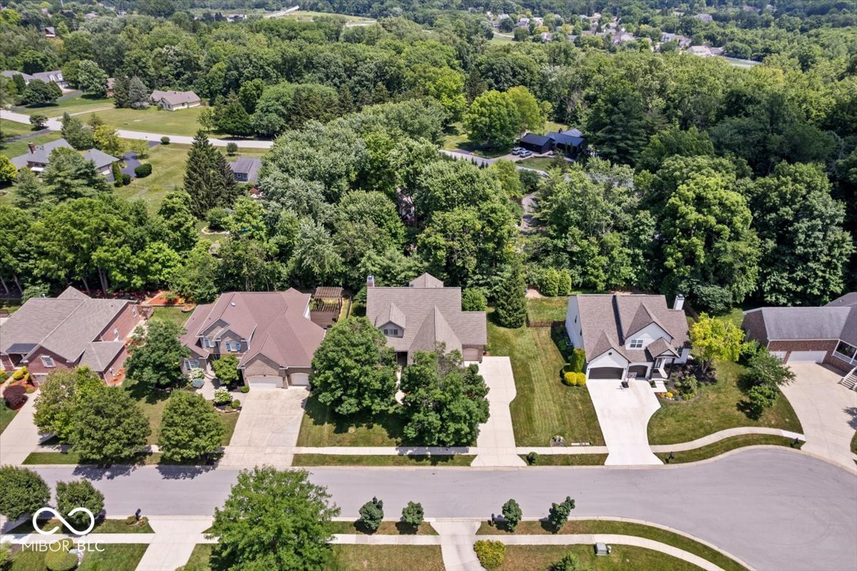 10381 Beaver Ridge Drive Fishers, IN 46037 - Photo 26 of 26 Gallery Image 26