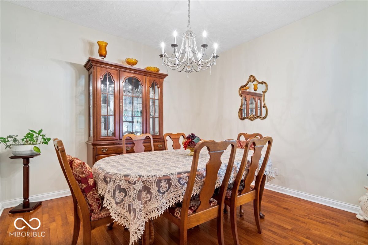 10381 Beaver Ridge Drive Fishers, IN 46037 - Photo 9 of 26 Gallery Image 9