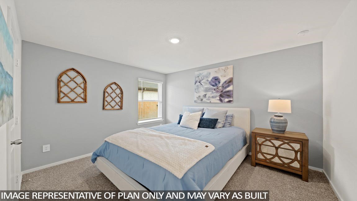 16815 Country Roots Avenue Conroe, TX 77302 - Photo 12 of 27