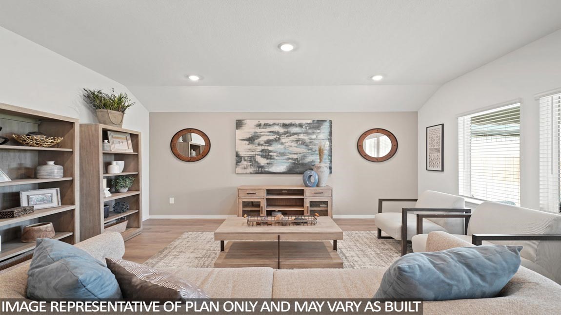 16815 Country Roots Avenue Conroe, TX 77302 - Photo 5 of 27