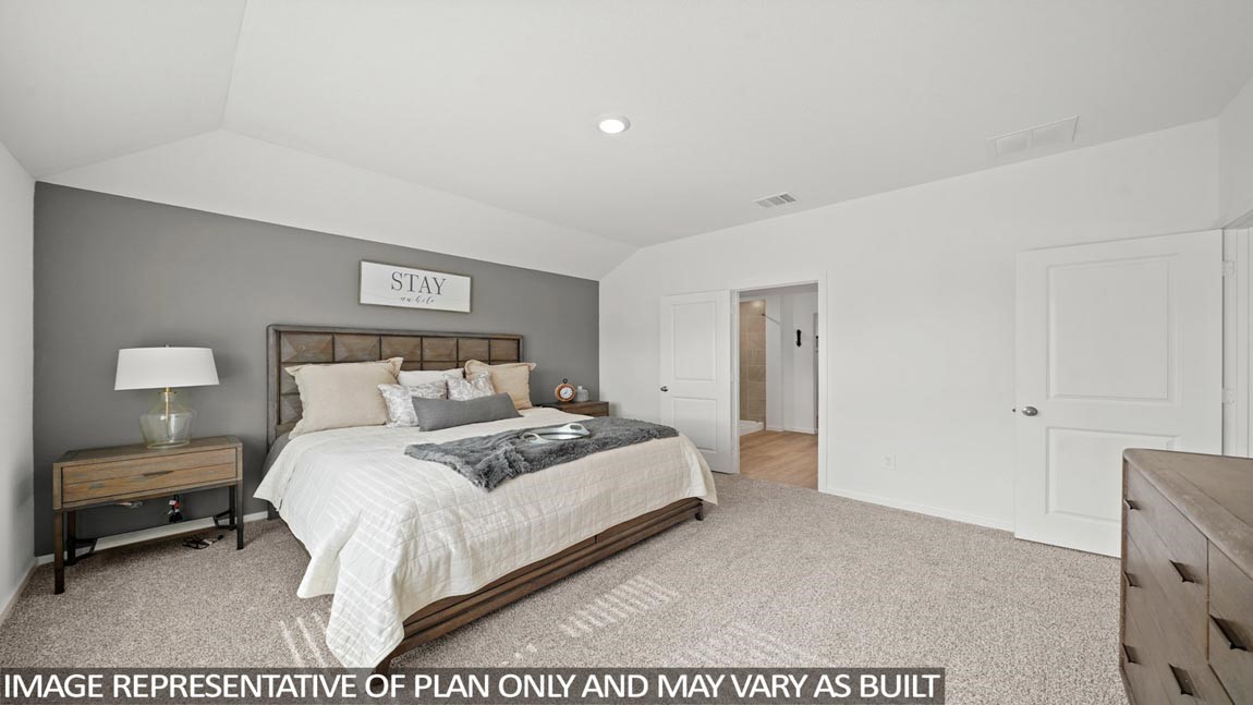 16815 Country Roots Avenue Conroe, TX 77302 - Photo 7 of 27