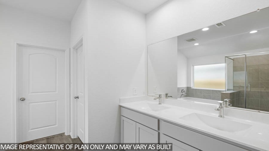 16815 Country Roots Avenue Conroe, TX 77302 - Photo 8 of 27