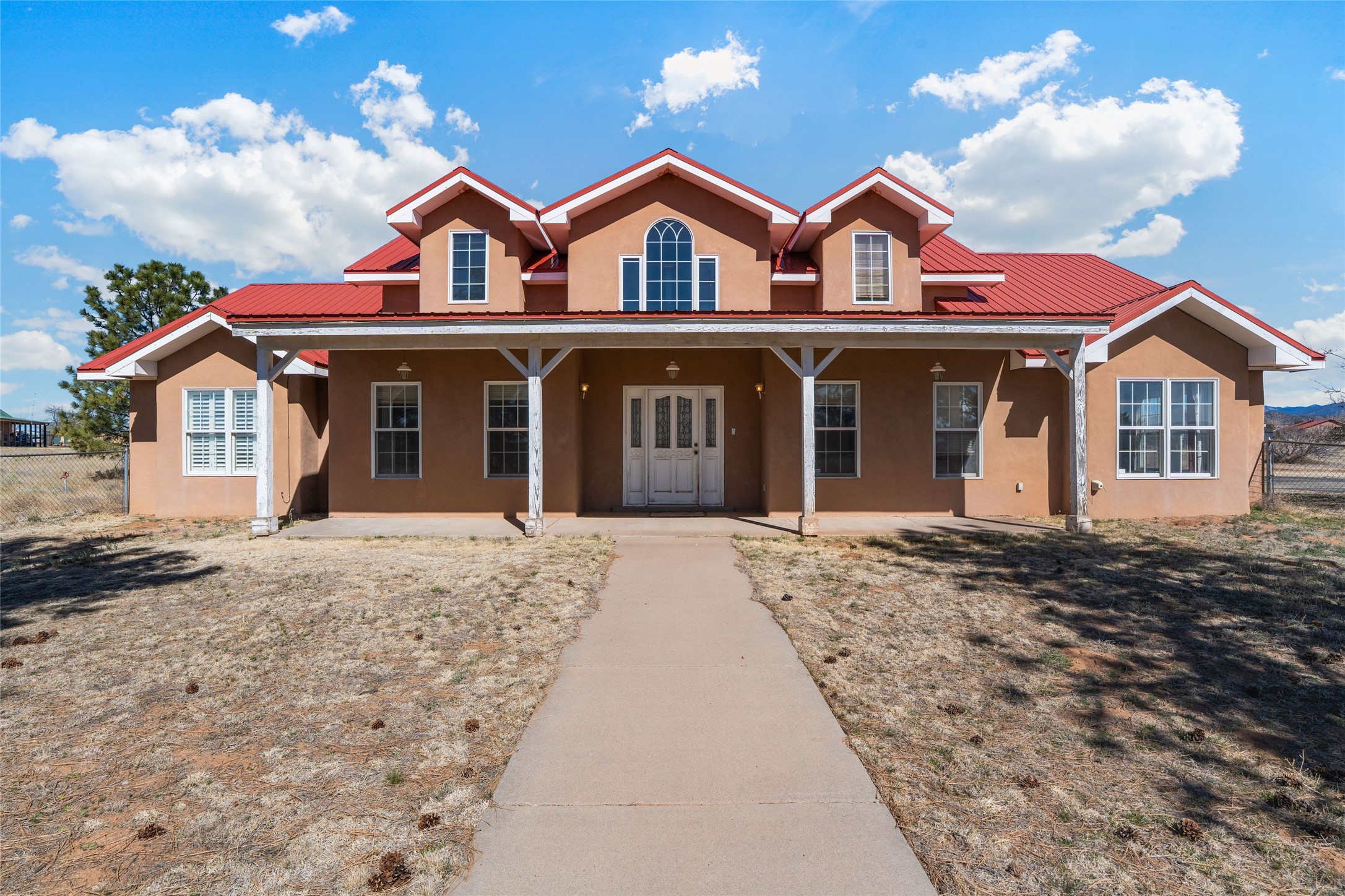 9 Jacinto Road Santa Fe, NM 87508 - Photo 1 of 38