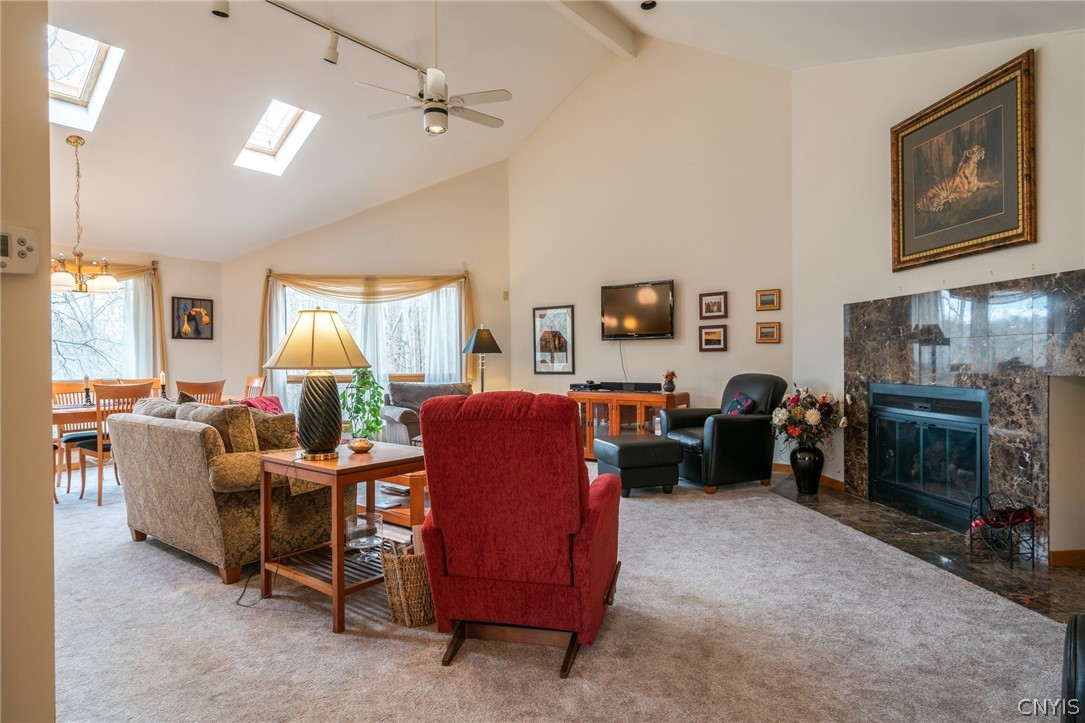 5451 Springview Drive Manlius, NY 13066 - Photo 6 of 38