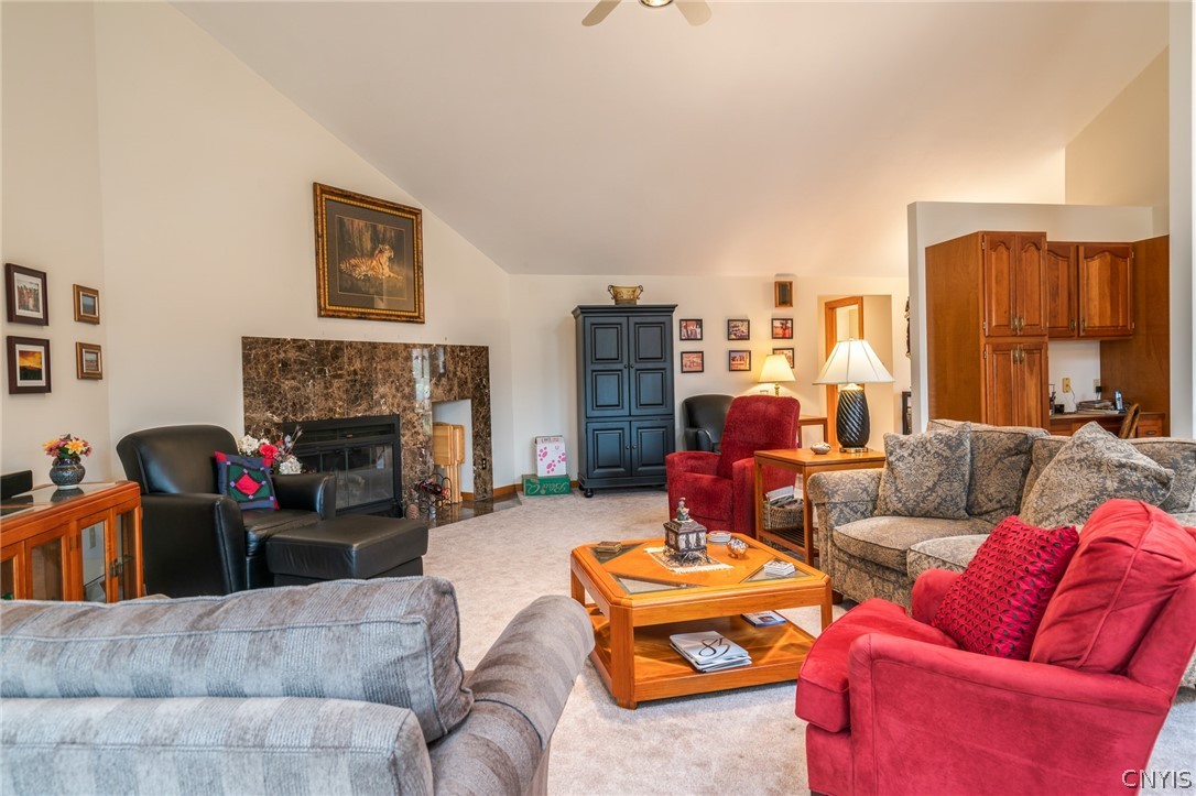 5451 Springview Drive Manlius, NY 13066 - Photo 9 of 38