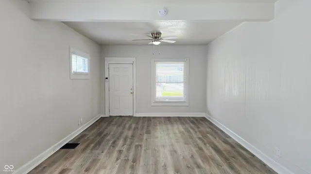 $104,900 | 1117 North Tuxedo Street, Indianapolis, IN 46201