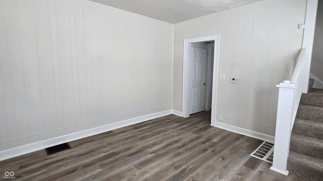 $104,900 | 1117 North Tuxedo Street, Indianapolis, IN 46201