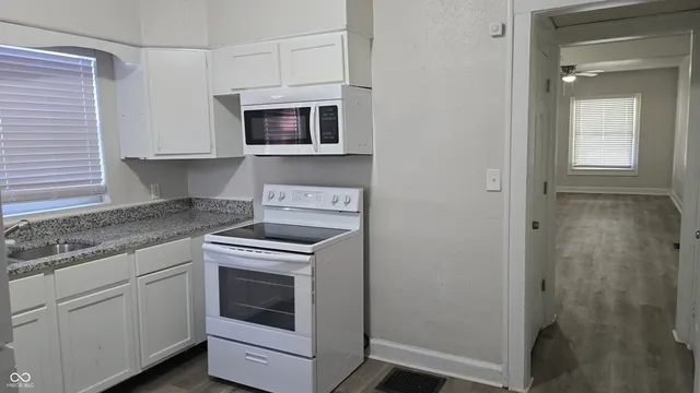 $104,900 | 1117 North Tuxedo Street, Indianapolis, IN 46201