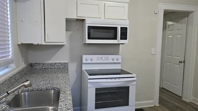 $104,900 | 1117 North Tuxedo Street, Indianapolis, IN 46201