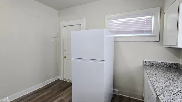 $104,900 | 1117 North Tuxedo Street, Indianapolis, IN 46201