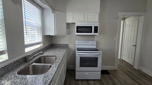 $104,900 | 1117 North Tuxedo Street, Indianapolis, IN 46201