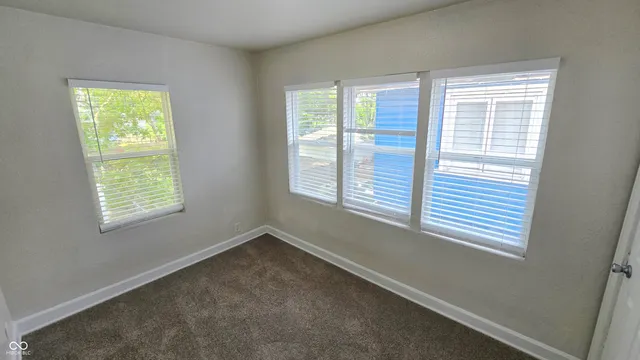 $104,900 | 1117 North Tuxedo Street, Indianapolis, IN 46201