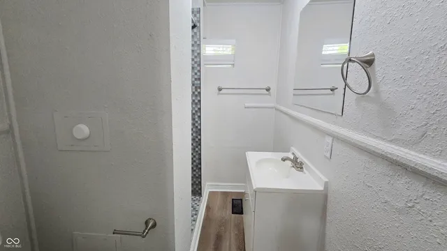 $104,900 | 1117 North Tuxedo Street, Indianapolis, IN 46201