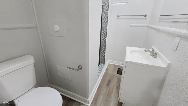 $104,900 | 1117 North Tuxedo Street, Indianapolis, IN 46201