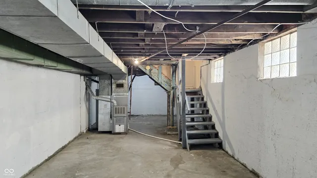 $104,900 | 1117 North Tuxedo Street, Indianapolis, IN 46201