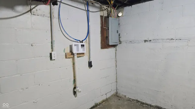 $104,900 | 1117 North Tuxedo Street, Indianapolis, IN 46201