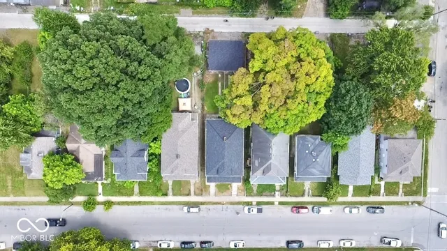 $104,900 | 1117 North Tuxedo Street, Indianapolis, IN 46201