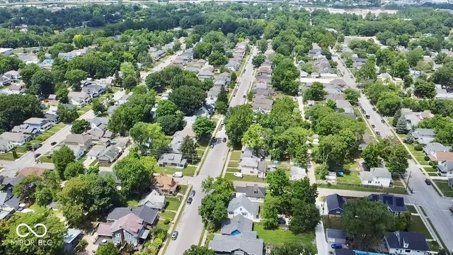 $104,900 | 1117 North Tuxedo Street, Indianapolis, IN 46201