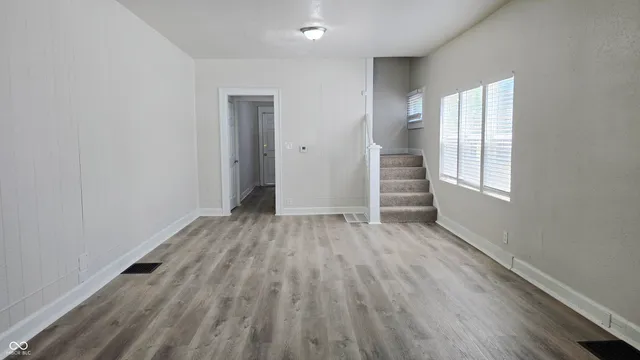 $104,900 | 1117 North Tuxedo Street, Indianapolis, IN 46201