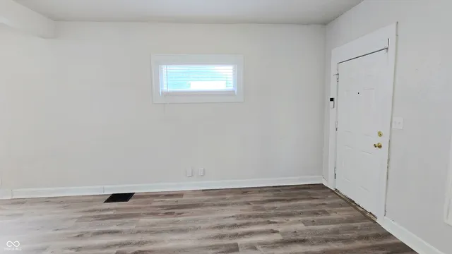 $104,900 | 1117 North Tuxedo Street, Indianapolis, IN 46201