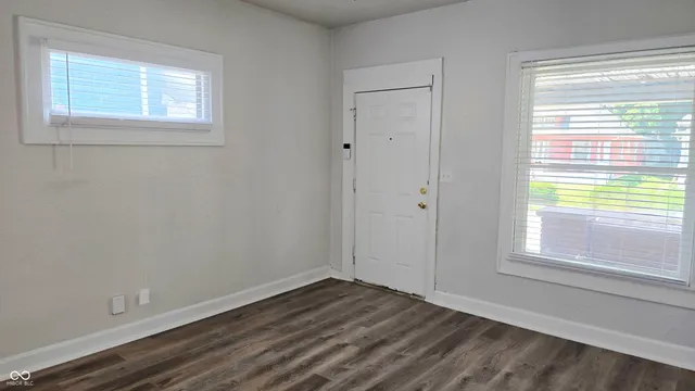 $104,900 | 1117 North Tuxedo Street, Indianapolis, IN 46201