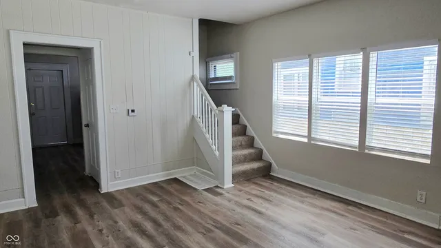 $104,900 | 1117 North Tuxedo Street, Indianapolis, IN 46201