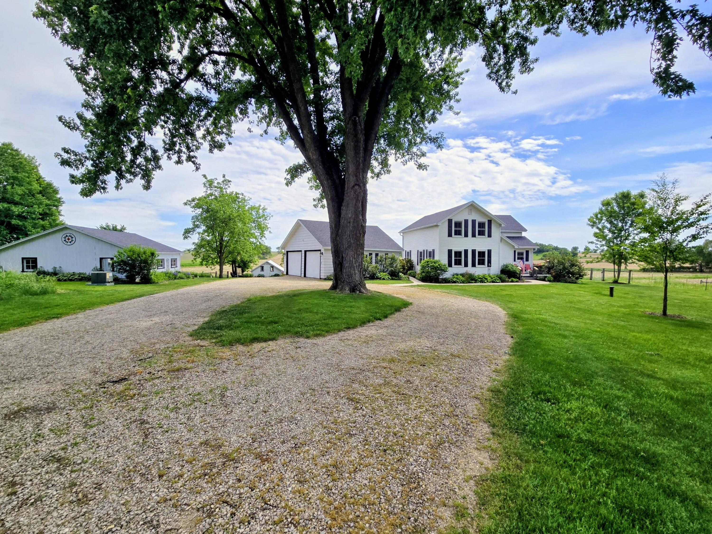 E6791A County Rd Y Viroqua, WI