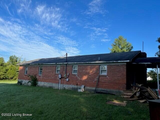 281 Ireland School Road Radcliff, KY 40160 - Photo 12 of 16 2