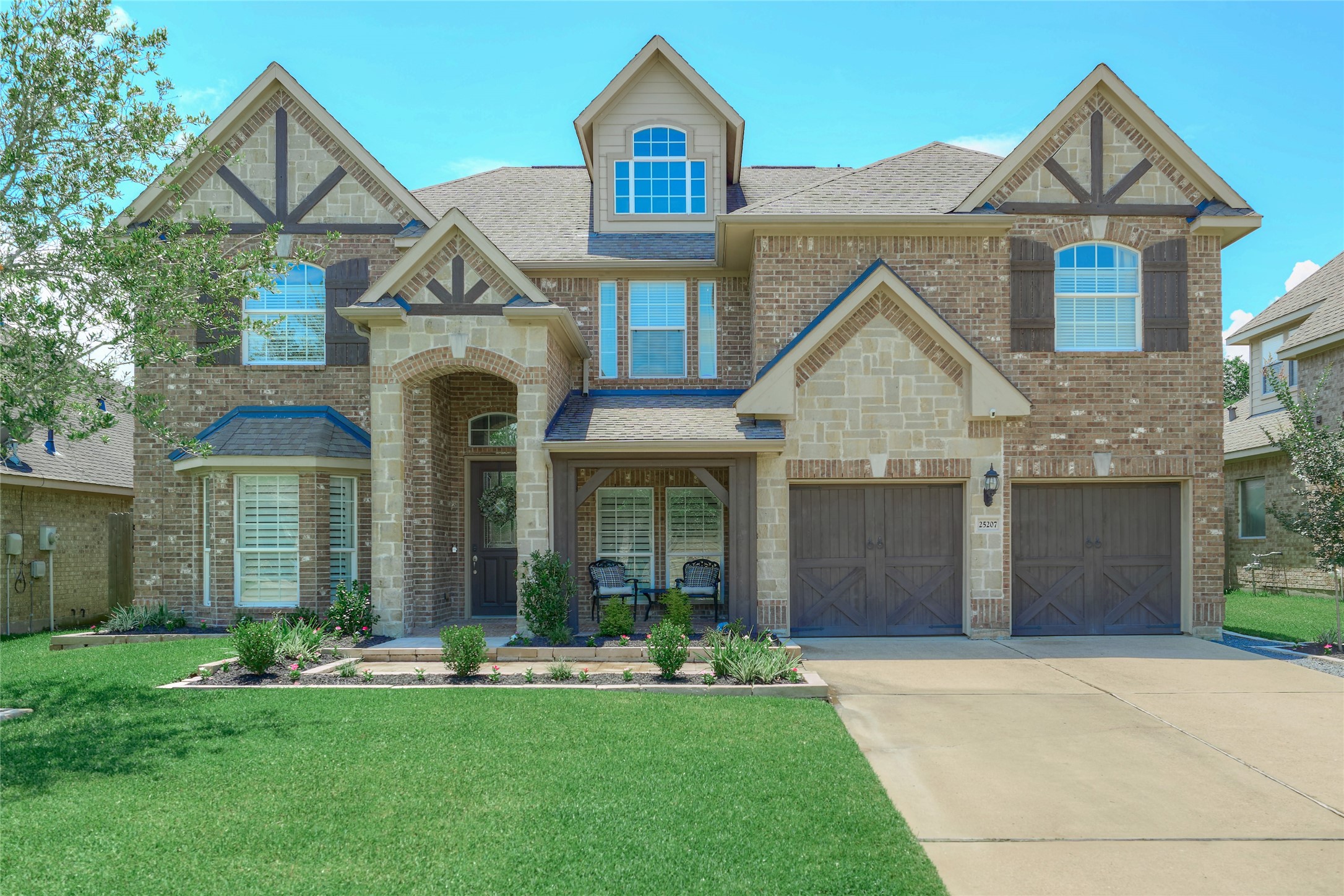 25207 Pineglen Terrace Drive Spring, TX 77389 - Photo 1 of 50