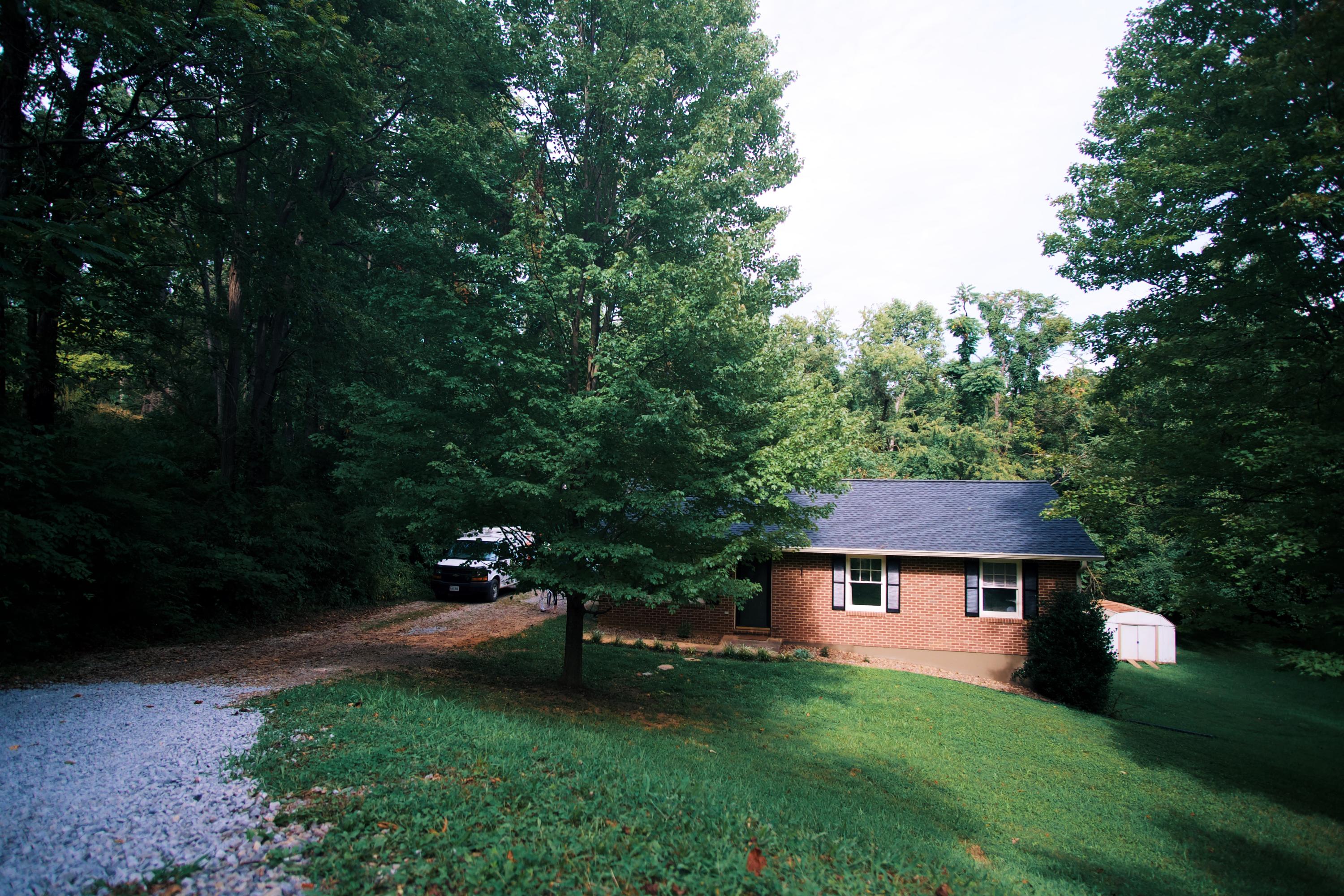 840 Blue Ridge Drive Blue Ridge, VA 24064 - Photo 1 of 20 Welcome