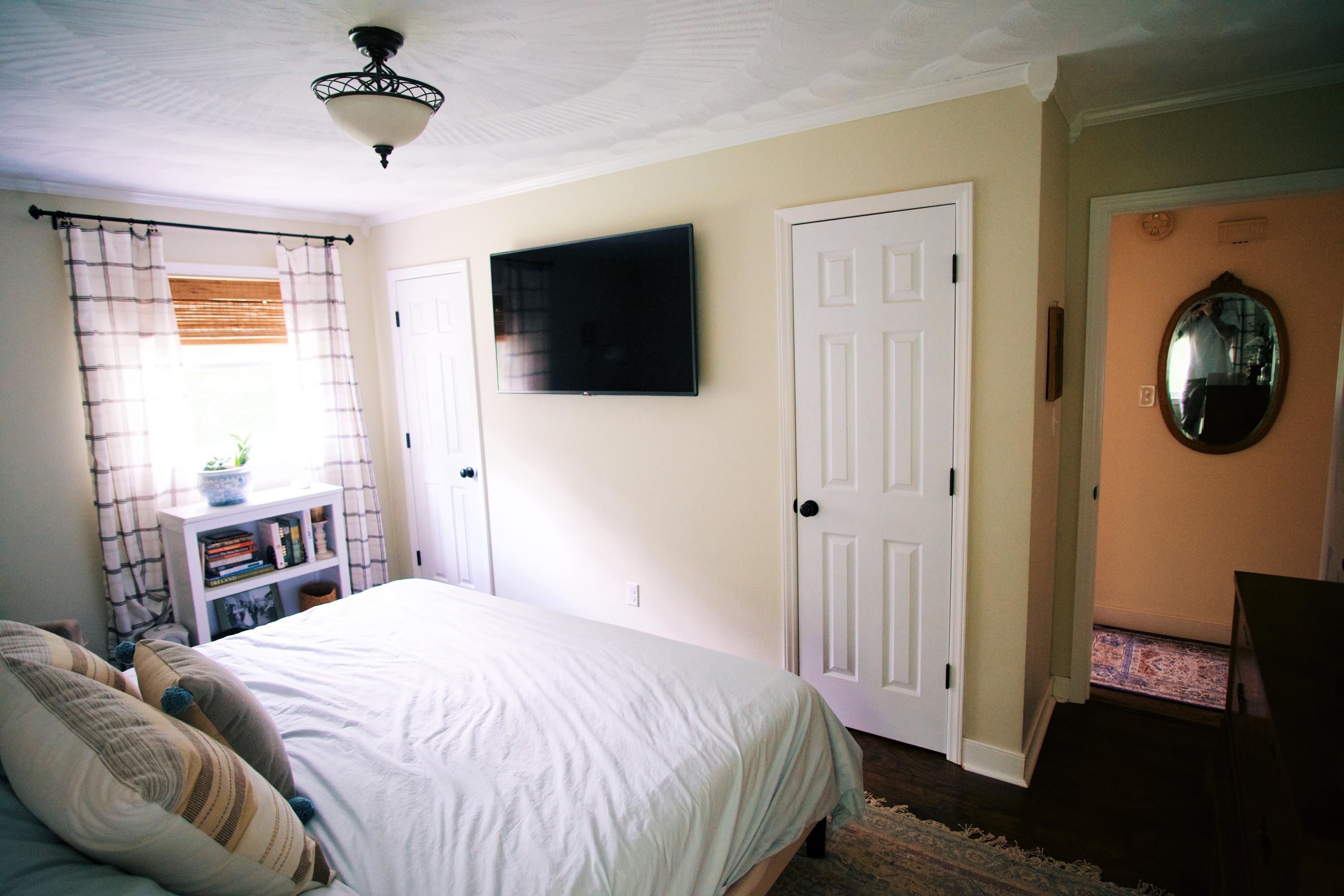 840 Blue Ridge Drive Blue Ridge, VA 24064 - Photo 13 of 20 Master Bedroom