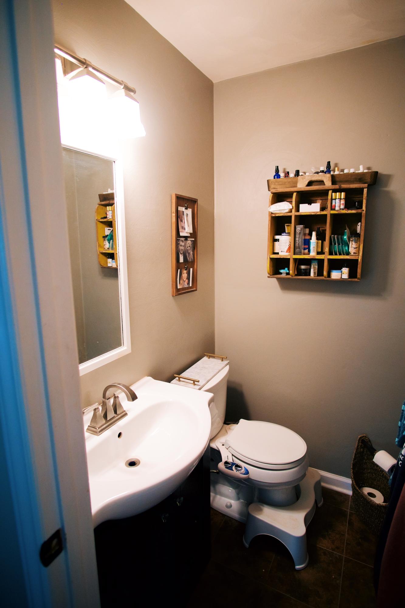 840 Blue Ridge Drive Blue Ridge, VA 24064 - Photo 14 of 20 Master Bath