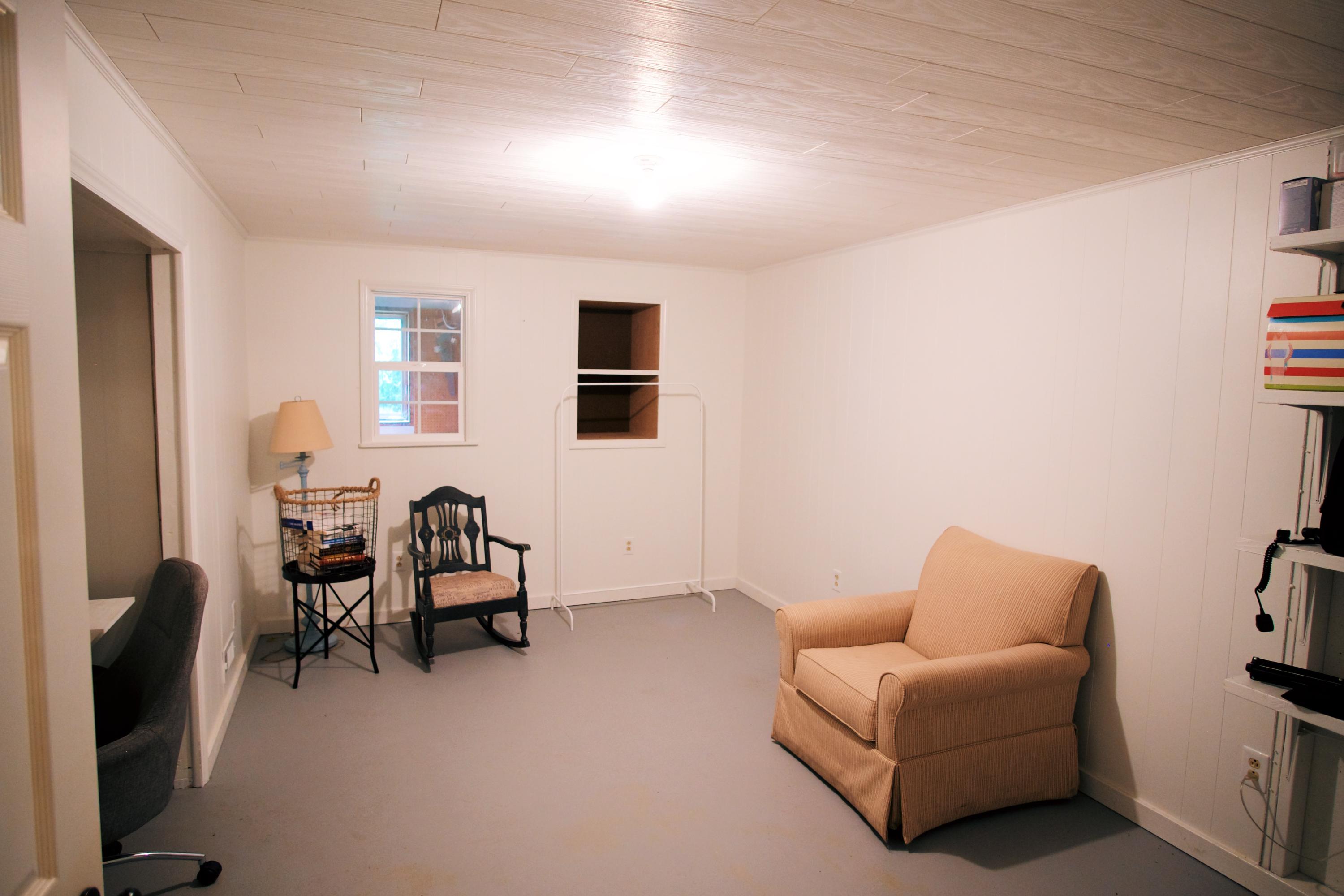 840 Blue Ridge Drive Blue Ridge, VA 24064 - Photo 16 of 20 Basement