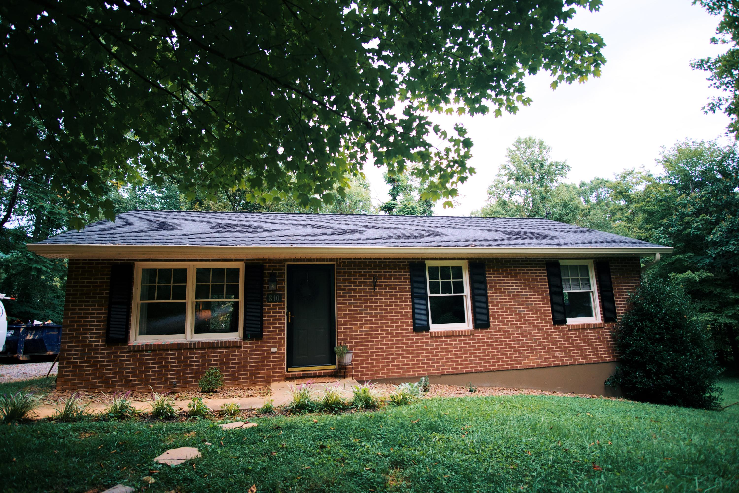 840 Blue Ridge Drive Blue Ridge, VA 24064 - Photo 20 of 20 Home view