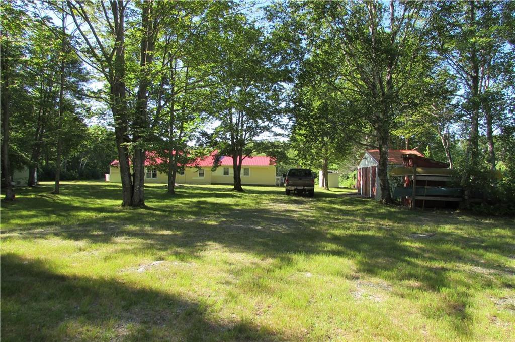 52 Campbell Road Harmony, ME 04942 - Photo 31 of 35 Photo