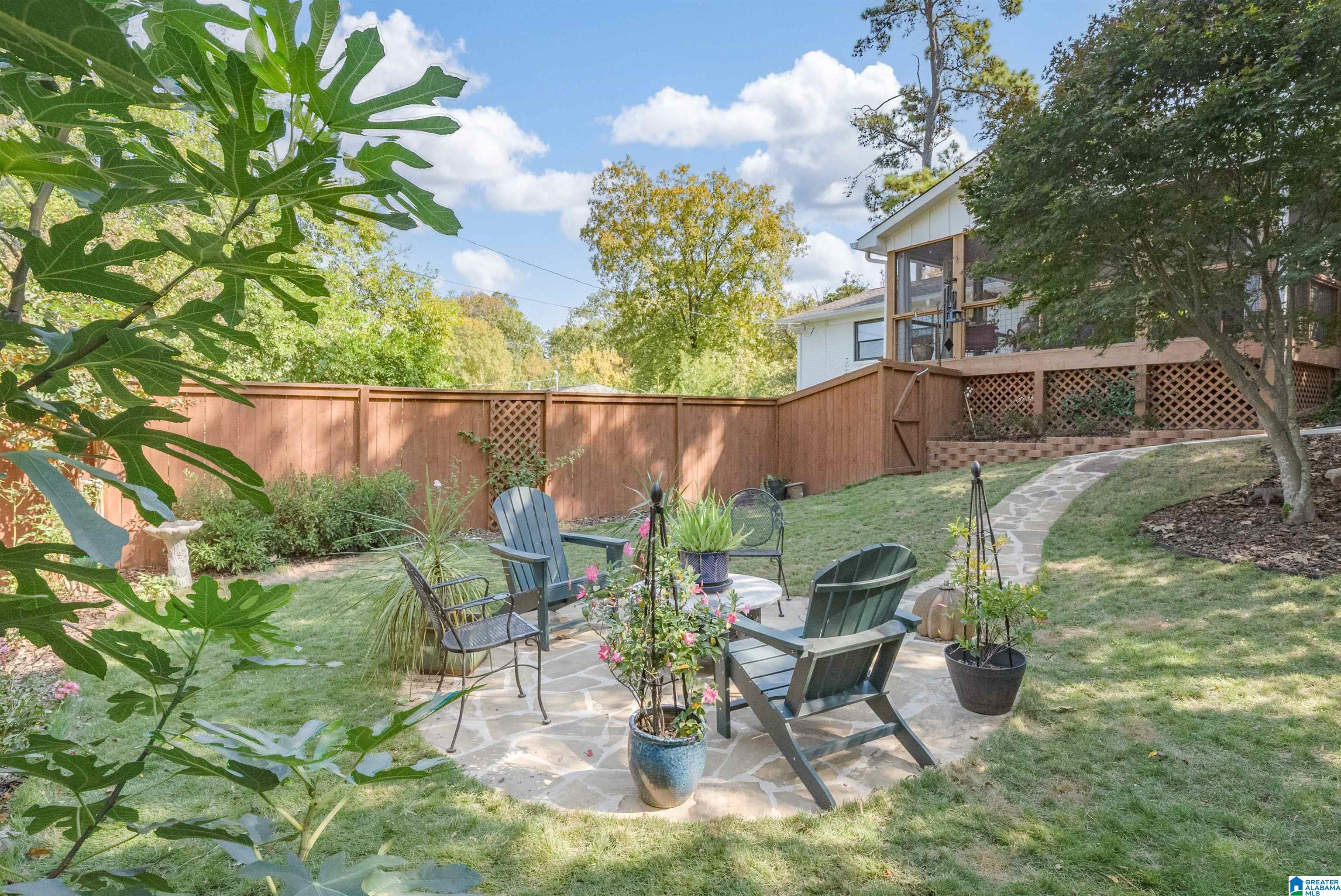 908 Landale Road Birmingham, AL 35222 - Photo 39 of 40