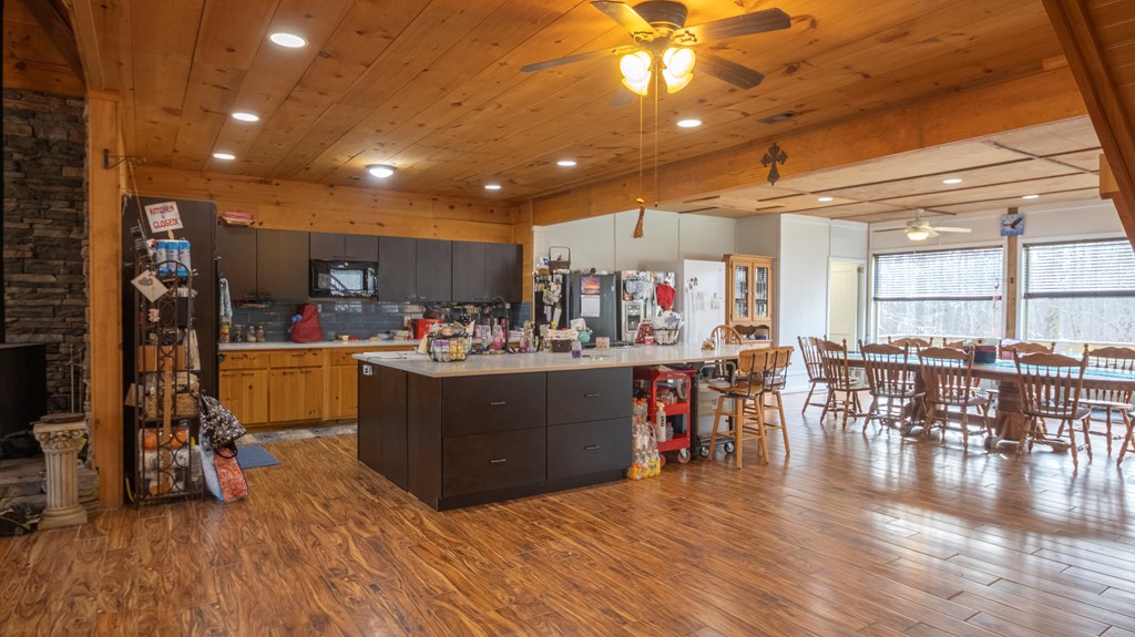 1165 Malcom Road Gay, GA 30218 - Photo 8 of 58