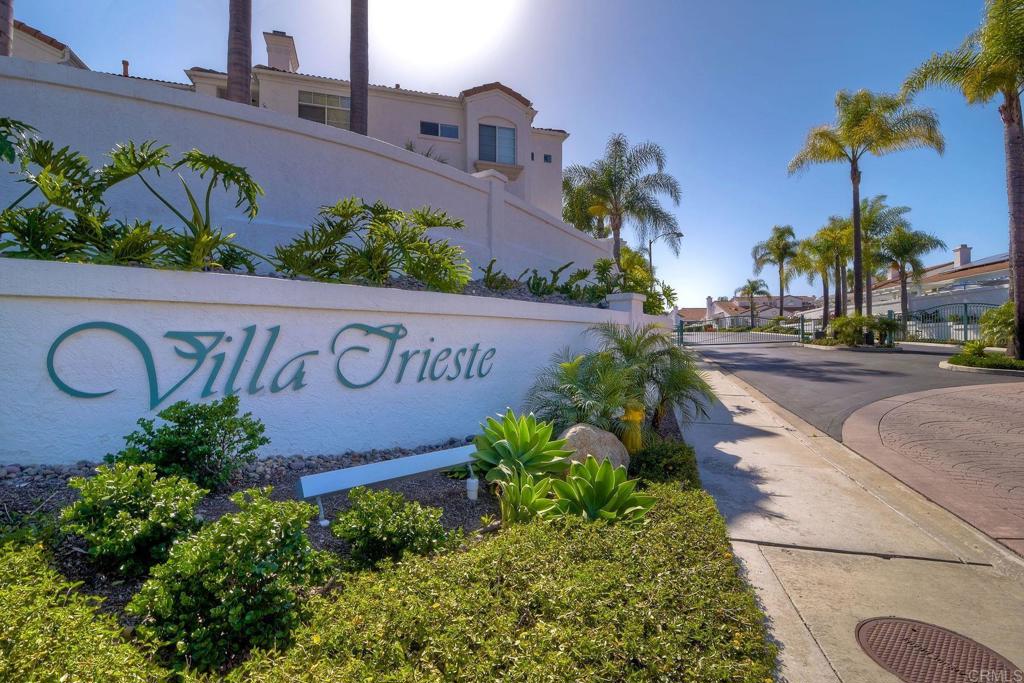 3375 Genoa Way, Unit 144 Oceanside, CA 92056 - Photo 34 of 34 Ville Trieste Community