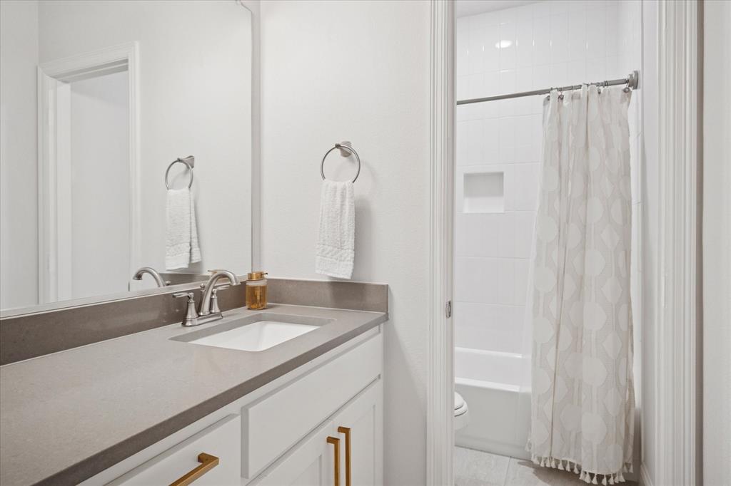 1000 Chandler Road Denton, TX 76207 - Photo 20 of 25