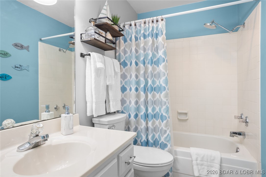 5940 Baydy Peak Road, Unit 133 Osage Beach, MO 65065 - Photo 11 of 30