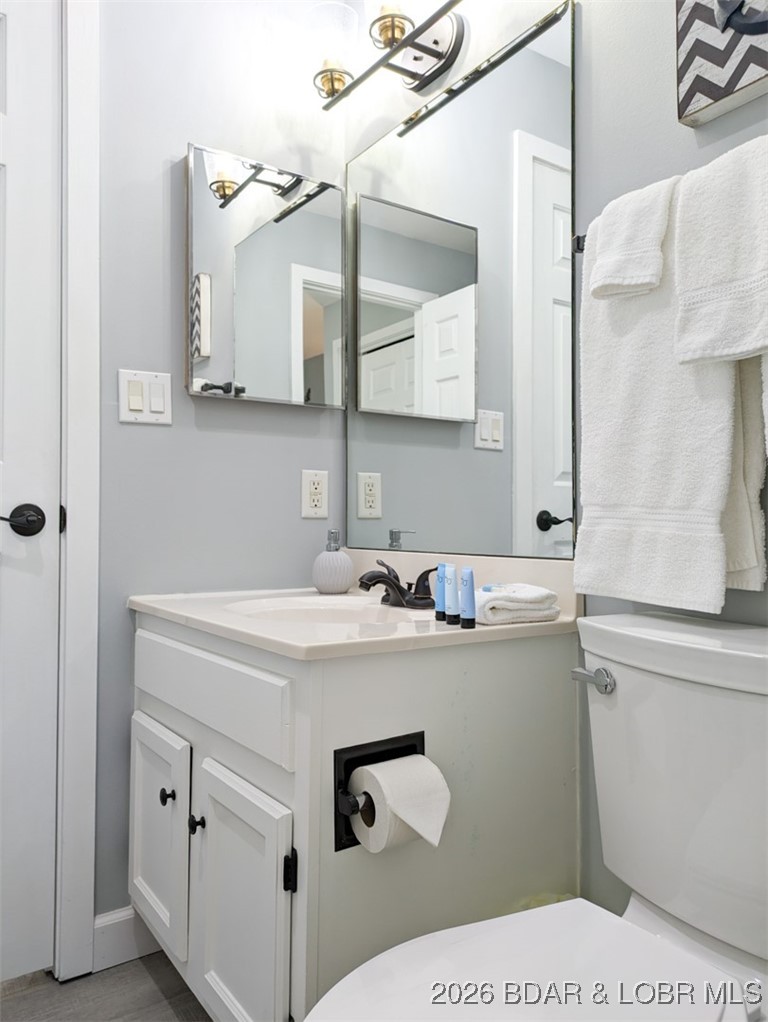 5940 Baydy Peak Road, Unit 133 Osage Beach, MO 65065 - Photo 14 of 30