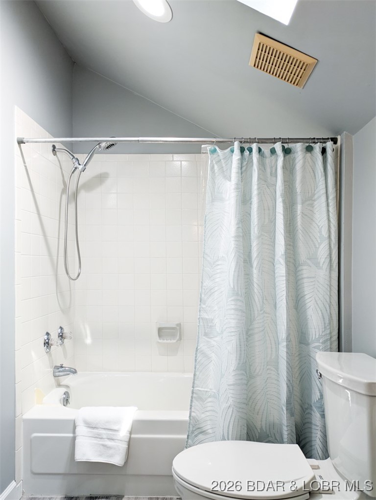 5940 Baydy Peak Road, Unit 133 Osage Beach, MO 65065 - Photo 18 of 30