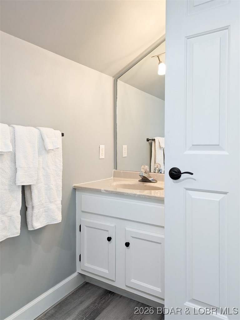 5940 Baydy Peak Road, Unit 133 Osage Beach, MO 65065 - Photo 19 of 30