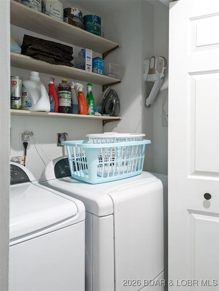 5940 Baydy Peak Road, Unit 133 Osage Beach, MO 65065 - Photo 20 of 30