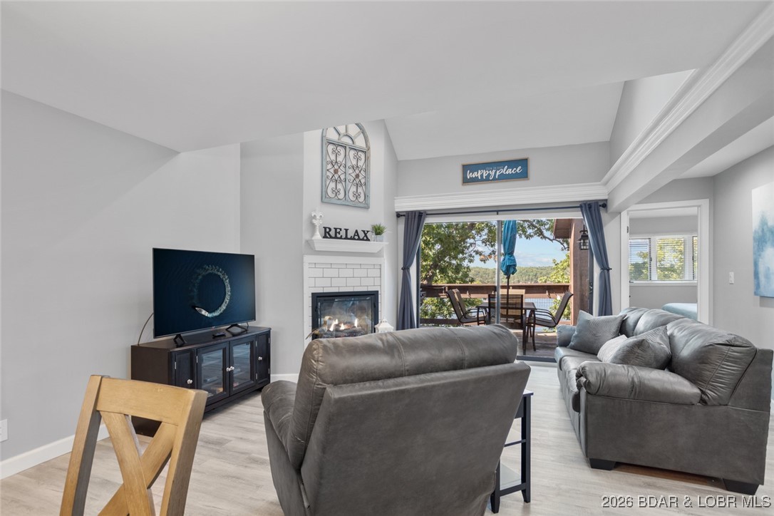 5940 Baydy Peak Road, Unit 133 Osage Beach, MO 65065 - Photo 2 of 30