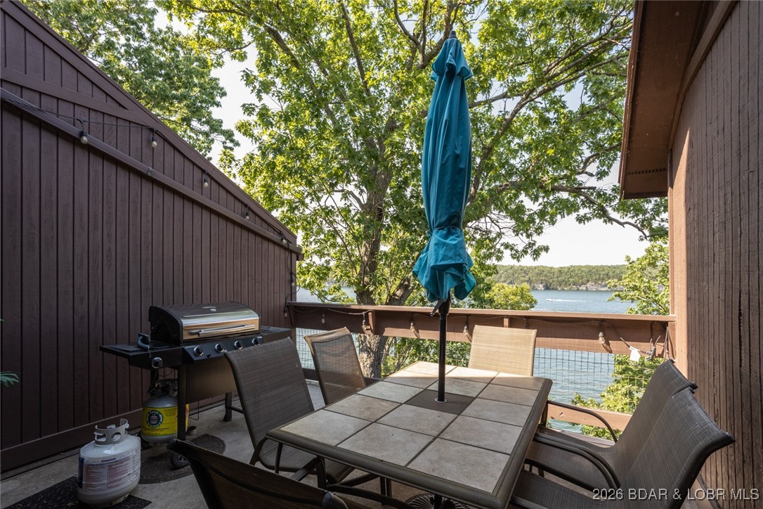 5940 Baydy Peak Road, Unit 133 Osage Beach, MO 65065 - Photo 21 of 30