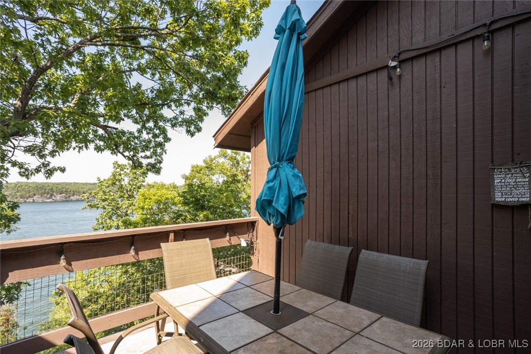 5940 Baydy Peak Road, Unit 133 Osage Beach, MO 65065 - Photo 23 of 30